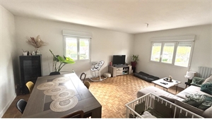 t4 à la vente -   19100  BRIVE LA GAILLARDE, surface 87 m2 vente t4 - UBI469376126